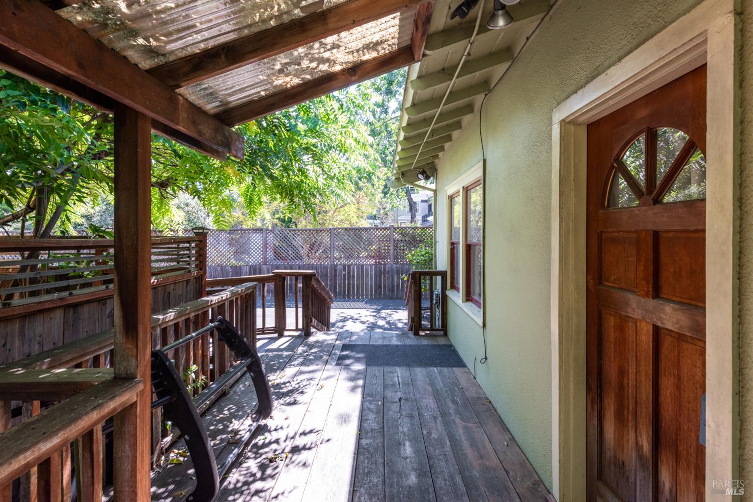 705 College Avenue Santa Rosa, CA 95404 - Photo 31 of 32