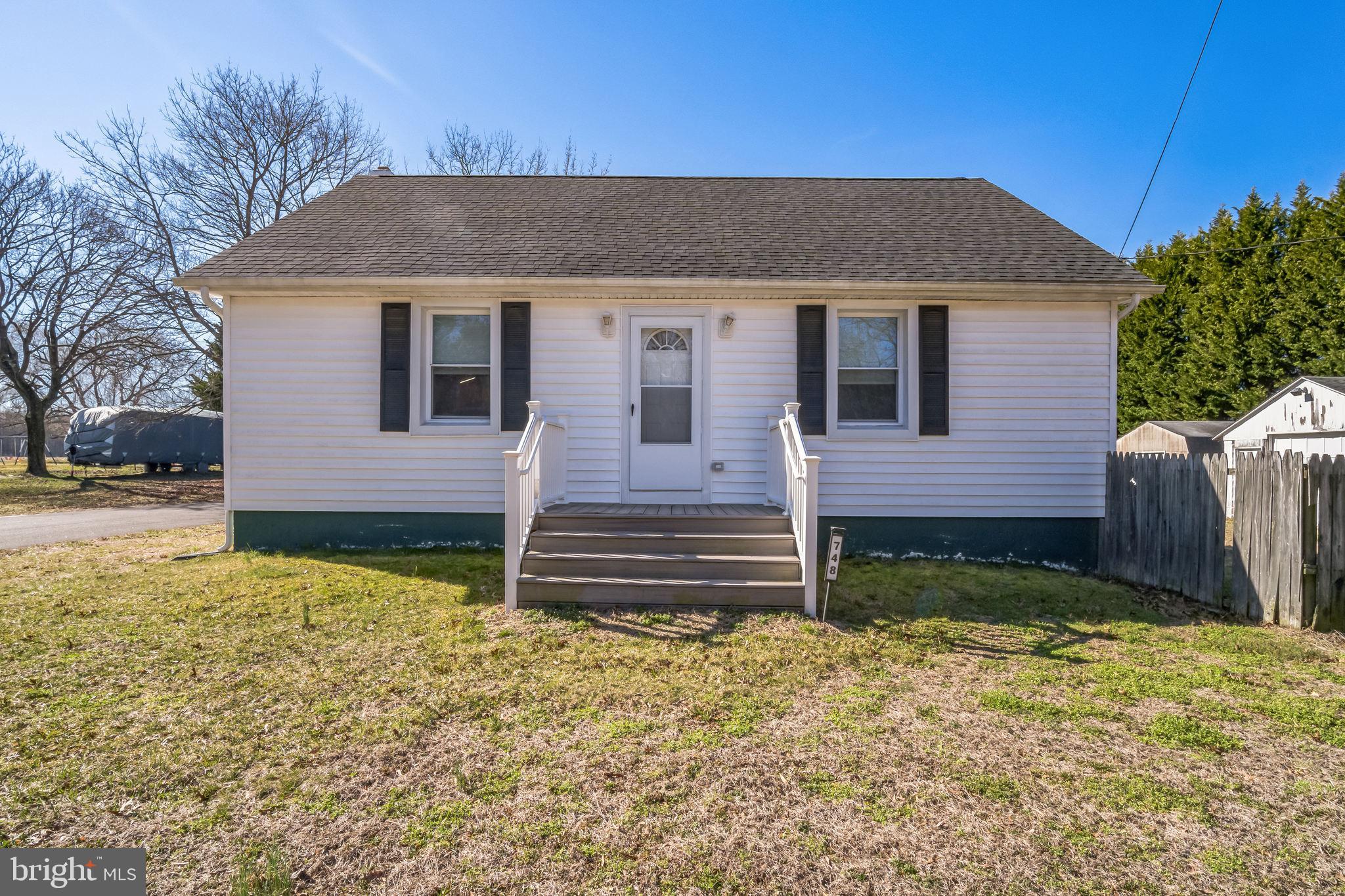 748 West Quillytown Road Carneys Point, NJ 08069 - Photo 3 of 18 Gallery Image 3