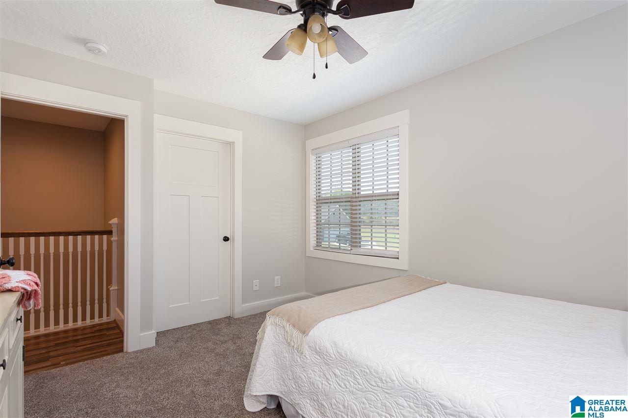 117 Dabbs Road Oxford, AL 36203 - Photo 22 of 42