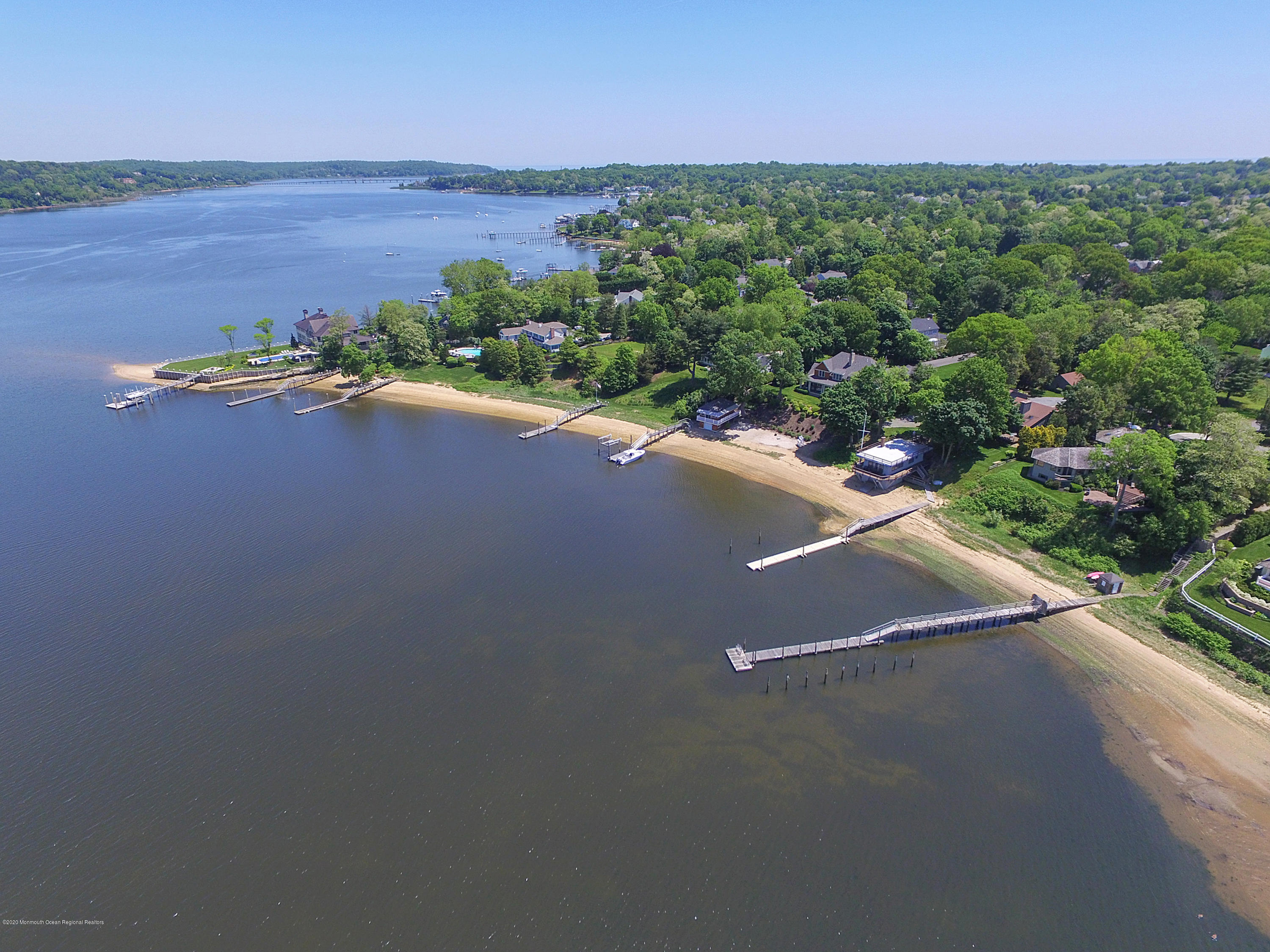 72 Pine Cove Road Fair Haven, NJ 07704 - Photo 29 of 35 DJI_0769