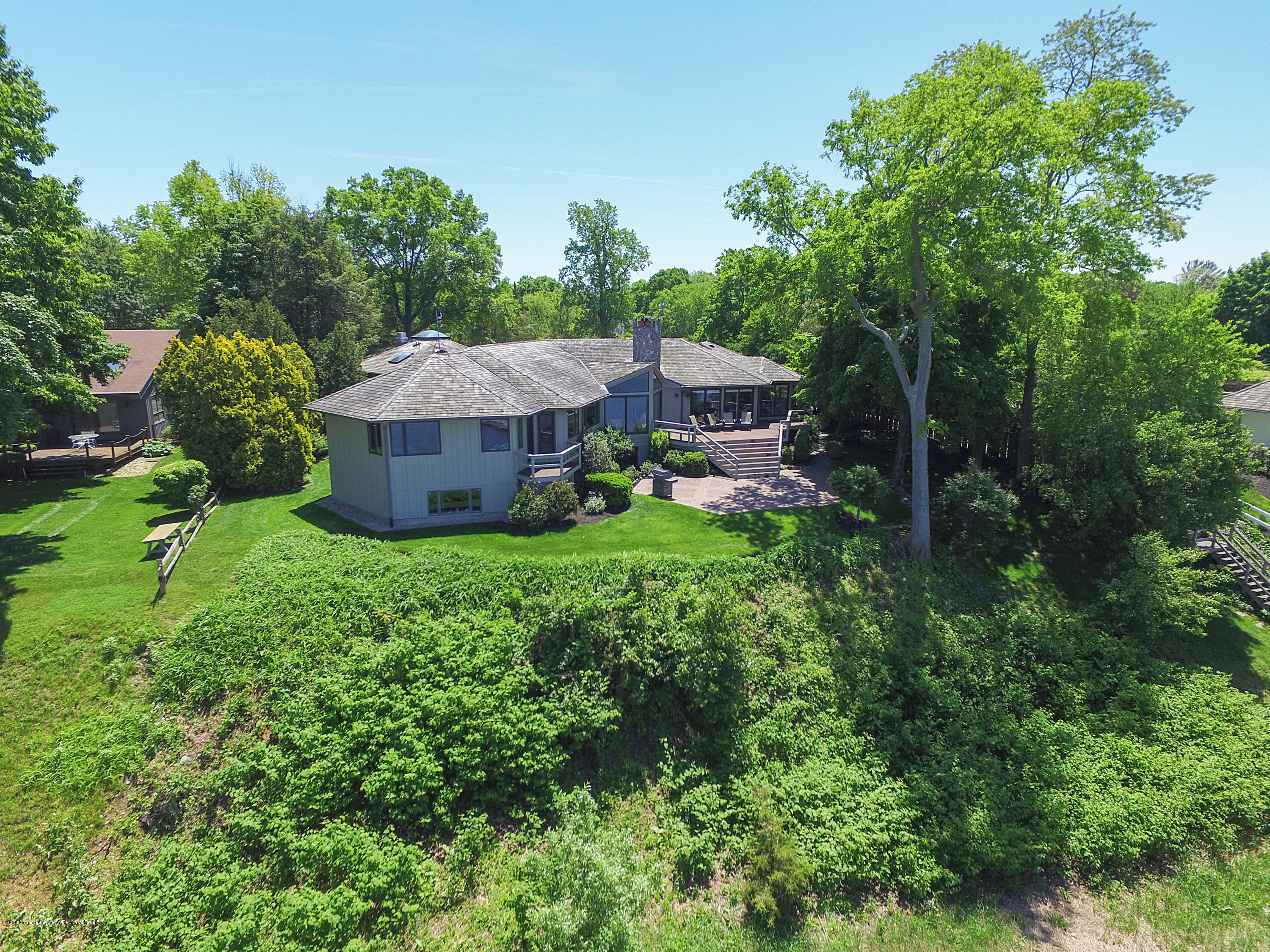 72 Pine Cove Road Fair Haven, NJ 07704 - Photo 30 of 35 DJI_0775