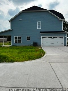 4014 Red Springs Road Red Springs, NC 28377 - Photo 3 of 18
