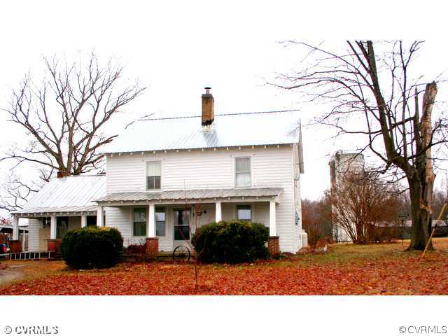 32 Great Oak Road Cartersville, VA 23027 - Photo 1 of 24 Gallery Image 1