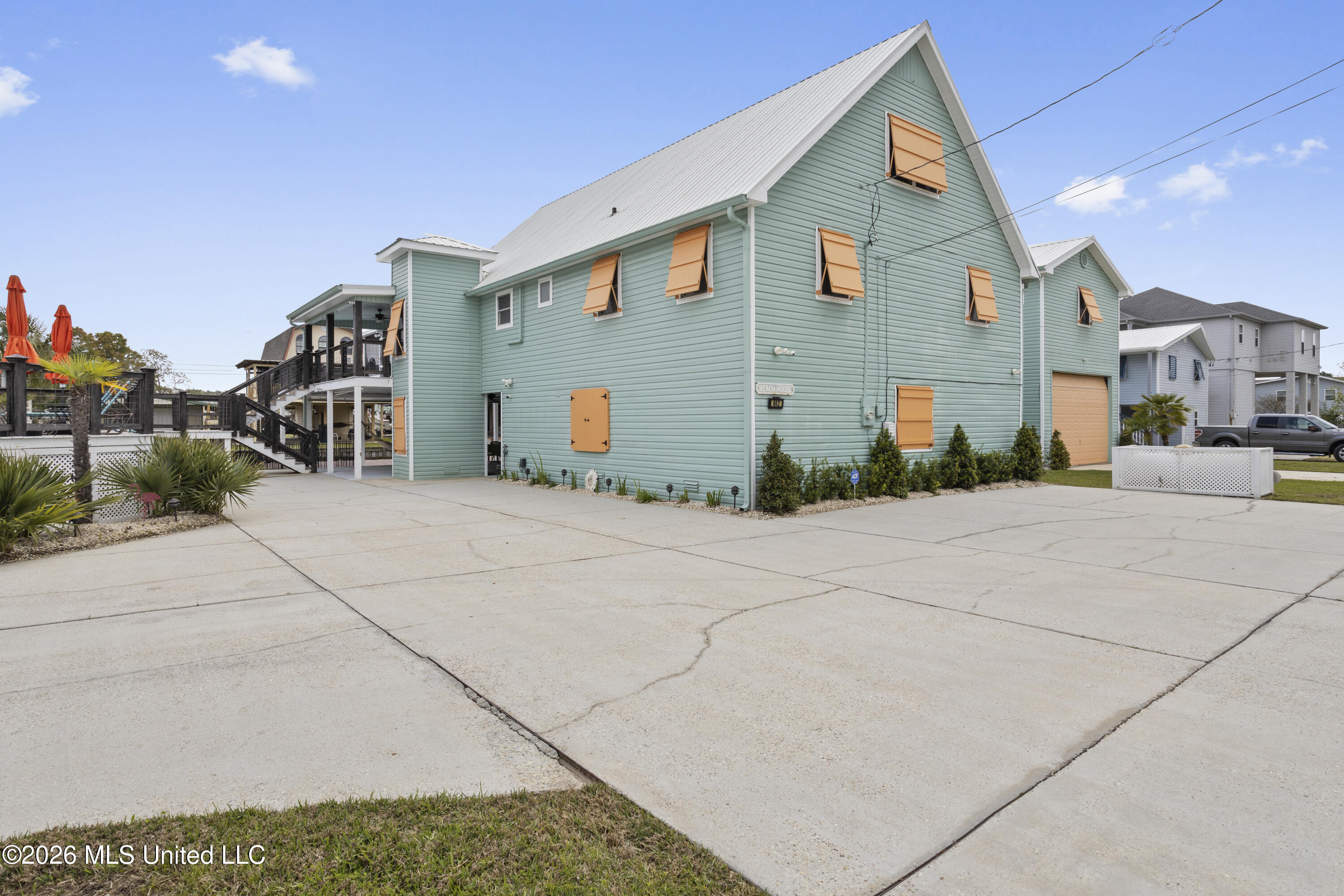 842 Deer Drive Bay St. Louis, MS 39520 - Photo 77 of 81 0077