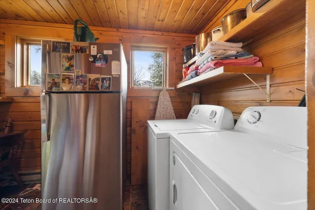 $11,950,000 | 6455 Snake River Ranch Road, Wilson, WY 83014