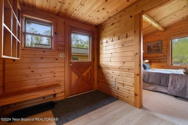 $11,950,000 | 6455 Snake River Ranch Road, Wilson, WY 83014