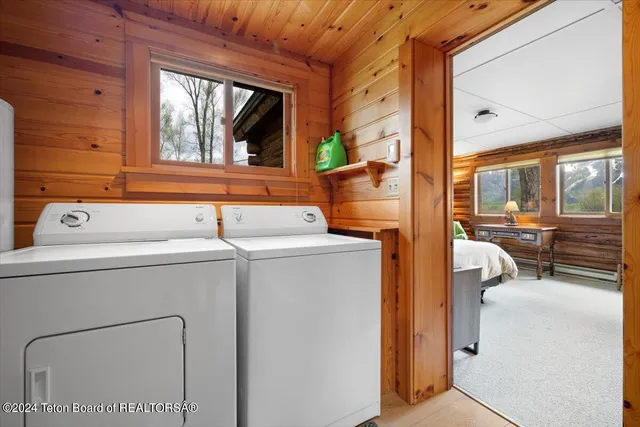 $11,950,000 | 6455 Snake River Ranch Road, Wilson, WY 83014