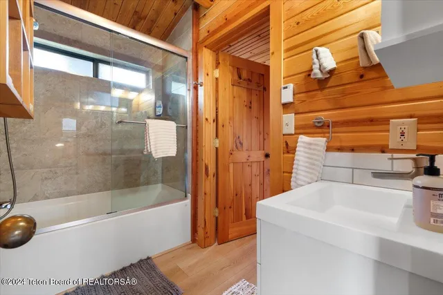 $11,950,000 | 6455 Snake River Ranch Road, Wilson, WY 83014