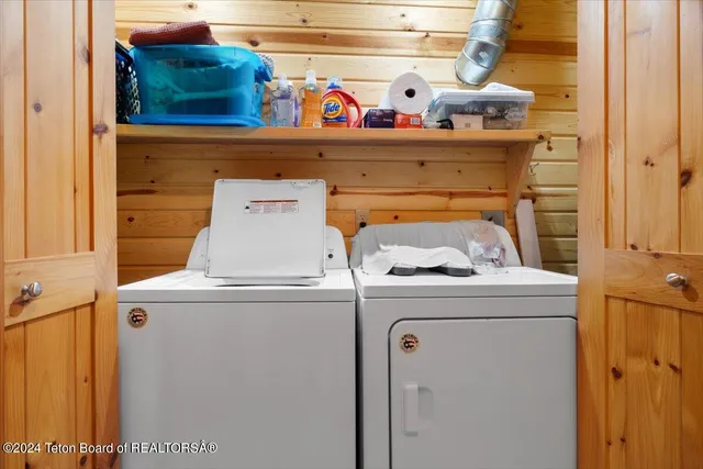 $11,950,000 | 6455 Snake River Ranch Road, Wilson, WY 83014