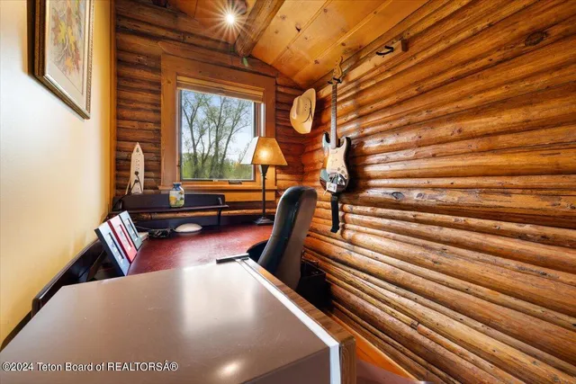 $11,950,000 | 6455 Snake River Ranch Road, Wilson, WY 83014