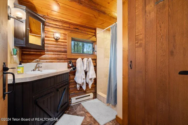 $11,950,000 | 6455 Snake River Ranch Road, Wilson, WY 83014