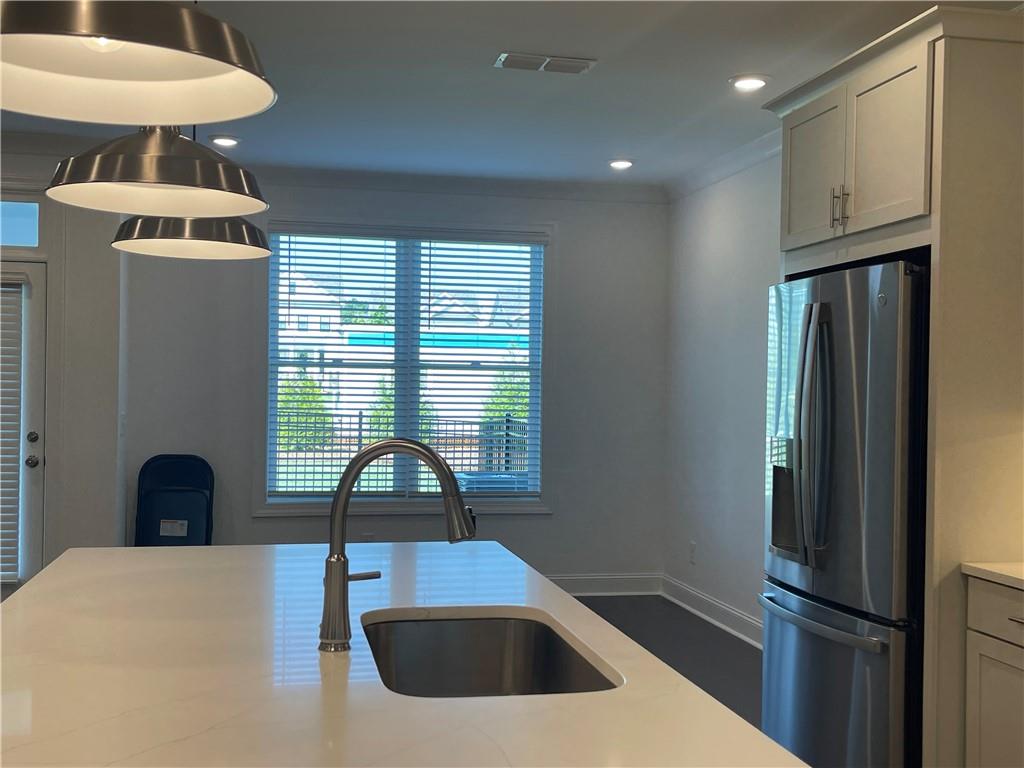 4807 Larkin Pass Buford, GA 30518 - Photo 13 of 58