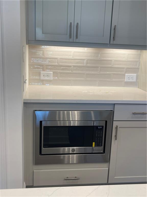 4807 Larkin Pass Buford, GA 30518 - Photo 22 of 58