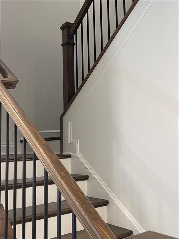 4807 Larkin Pass Buford, GA 30518 - Photo 27 of 58 a view of entryway