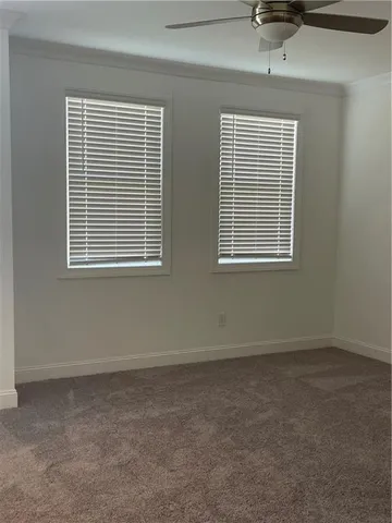 a view of a small room