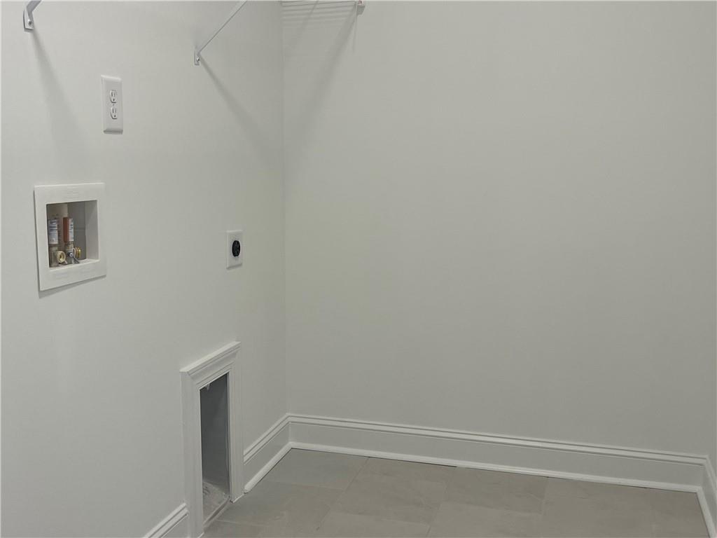 4807 Larkin Pass Buford, GA 30518 - Photo 46 of 58