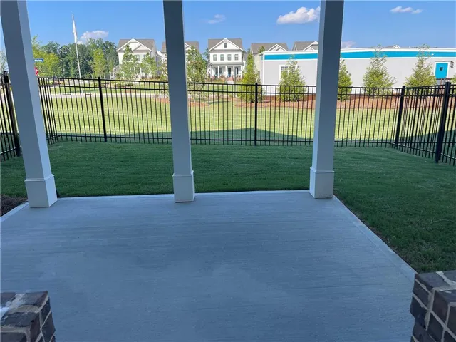 $2,800 | 4807 Larkin Pass, Buford, GA 30518