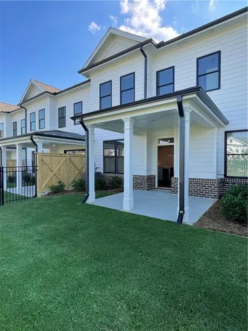 $2,800 | 4807 Larkin Pass, Buford, GA 30518