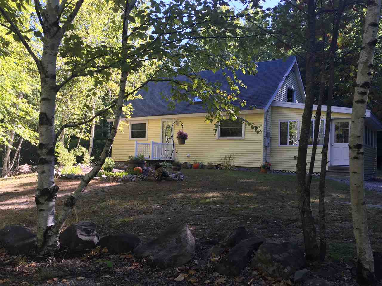 174 Tate Road Gilford, NH 03249 - Photo 1 of 38
