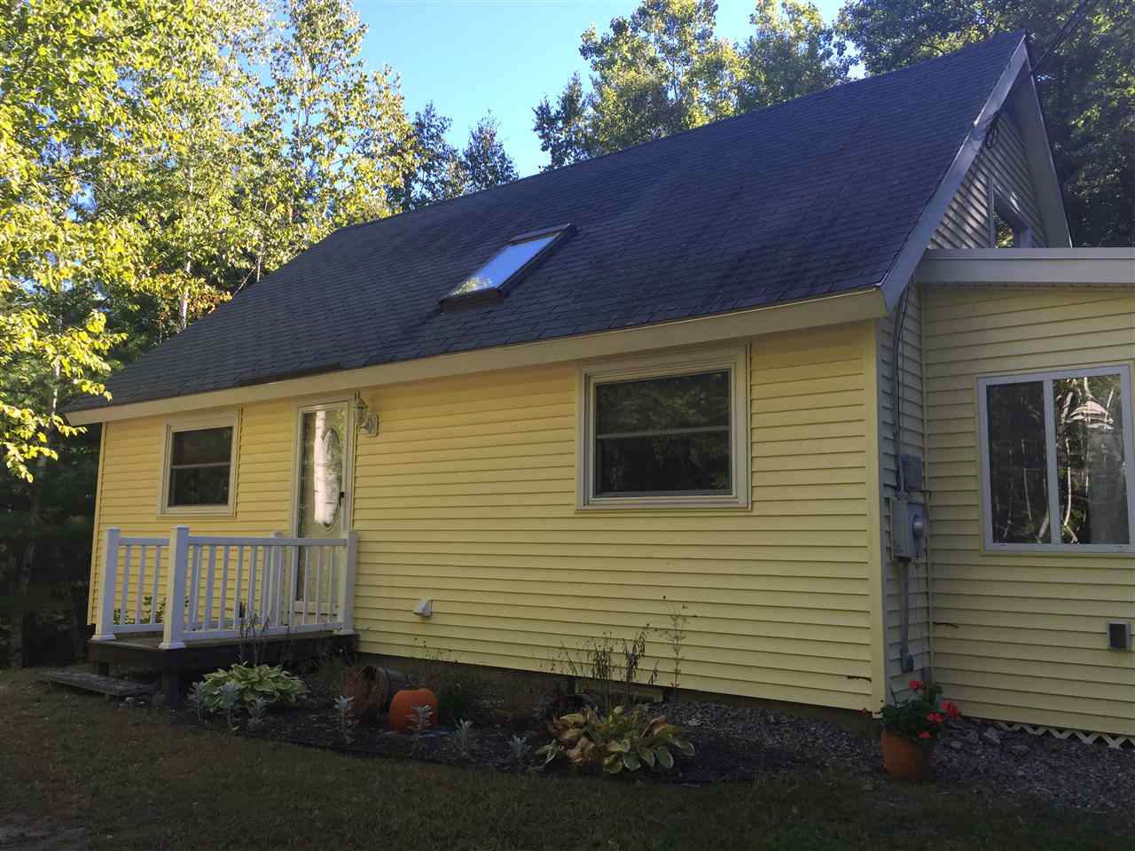 174 Tate Road Gilford, NH 03249 - Photo 11 of 38
