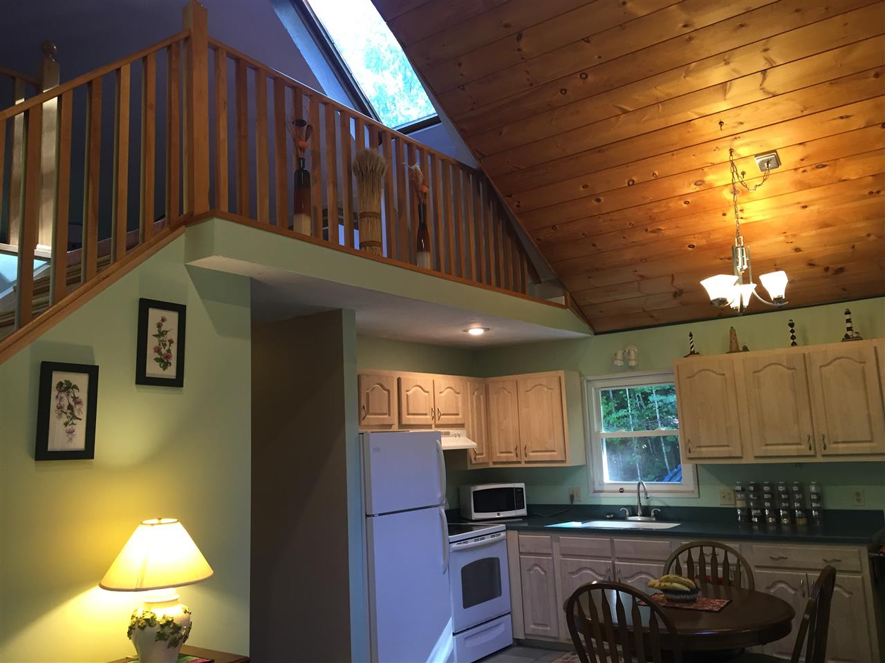174 Tate Road Gilford, NH 03249 - Photo 16 of 38