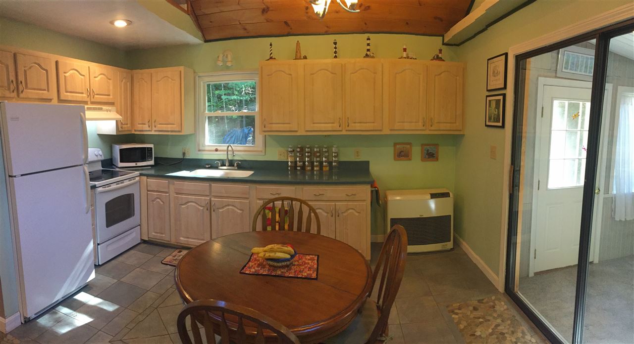 174 Tate Road Gilford, NH 03249 - Photo 18 of 38