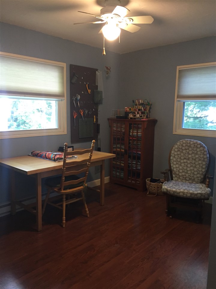 174 Tate Road Gilford, NH 03249 - Photo 20 of 38