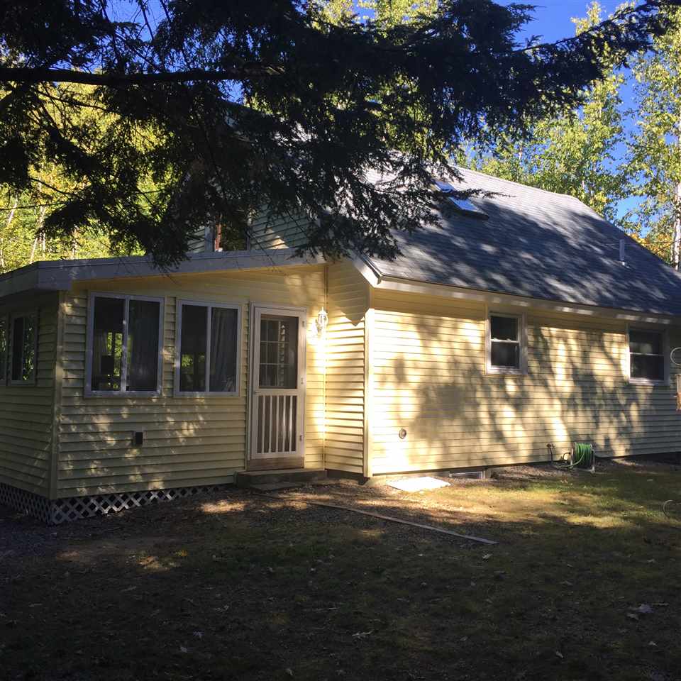 174 Tate Road Gilford, NH 03249 - Photo 4 of 38
