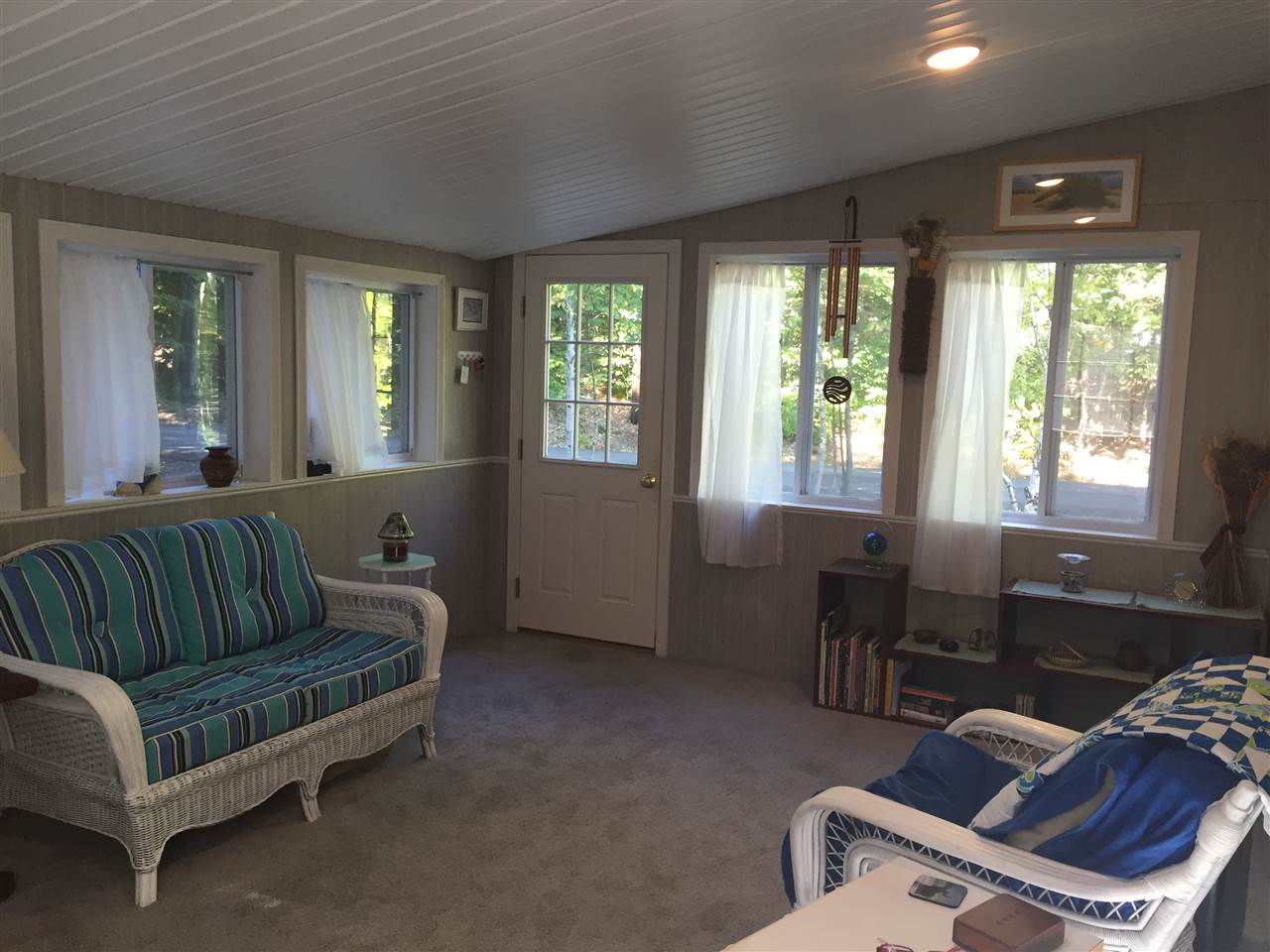 174 Tate Road Gilford, NH 03249 - Photo 31 of 38