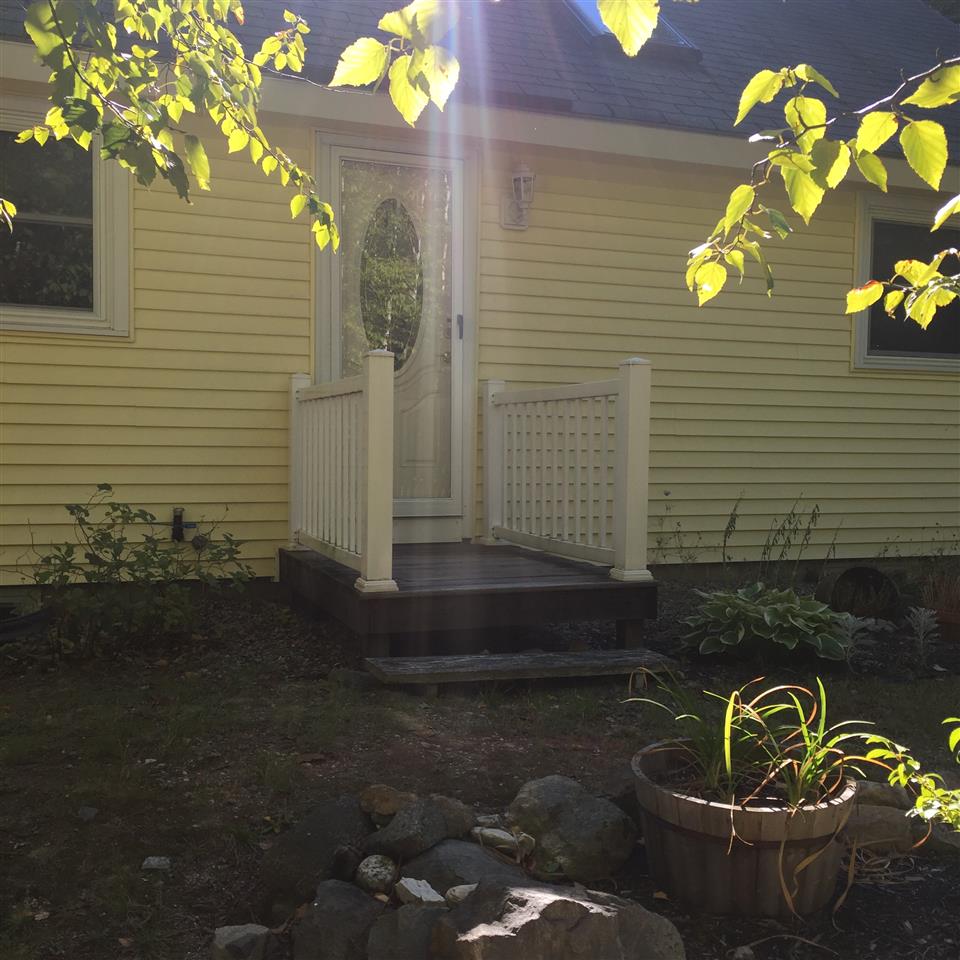 174 Tate Road Gilford, NH 03249 - Photo 7 of 38