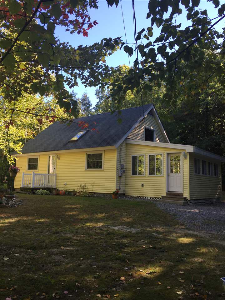174 Tate Road Gilford, NH 03249 - Photo 9 of 38