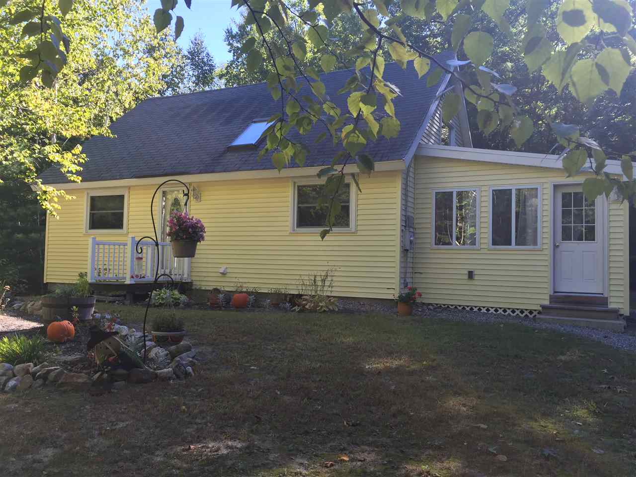 174 Tate Road Gilford, NH 03249 - Photo 10 of 38
