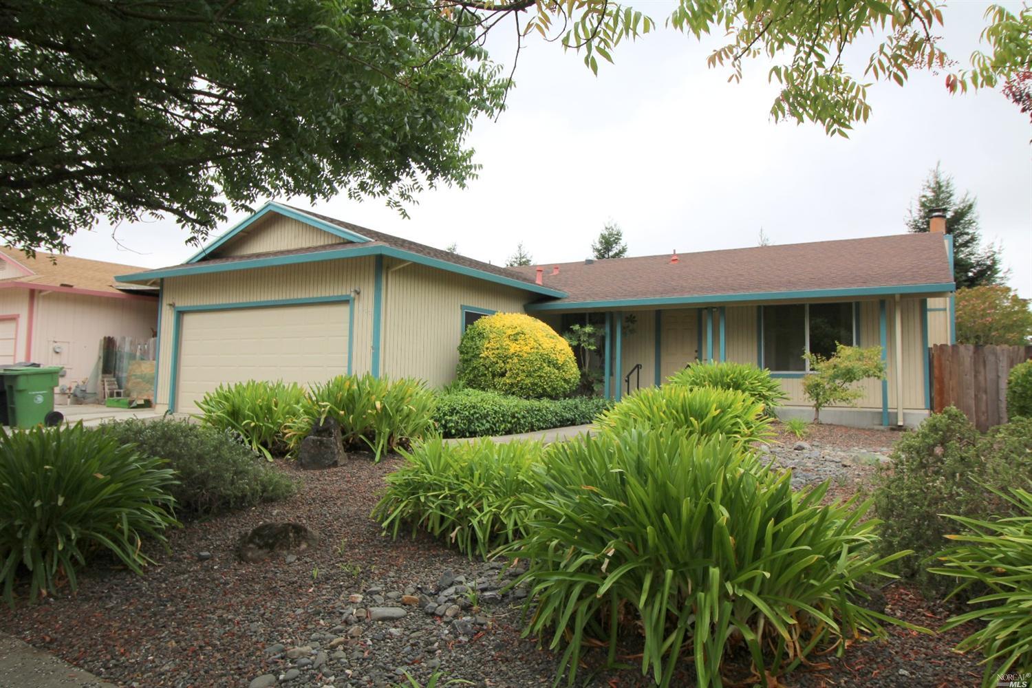 1133 Pippin Circle Santa Rosa, CA 95407 - Photo 1 of 1 Gallery Image 1