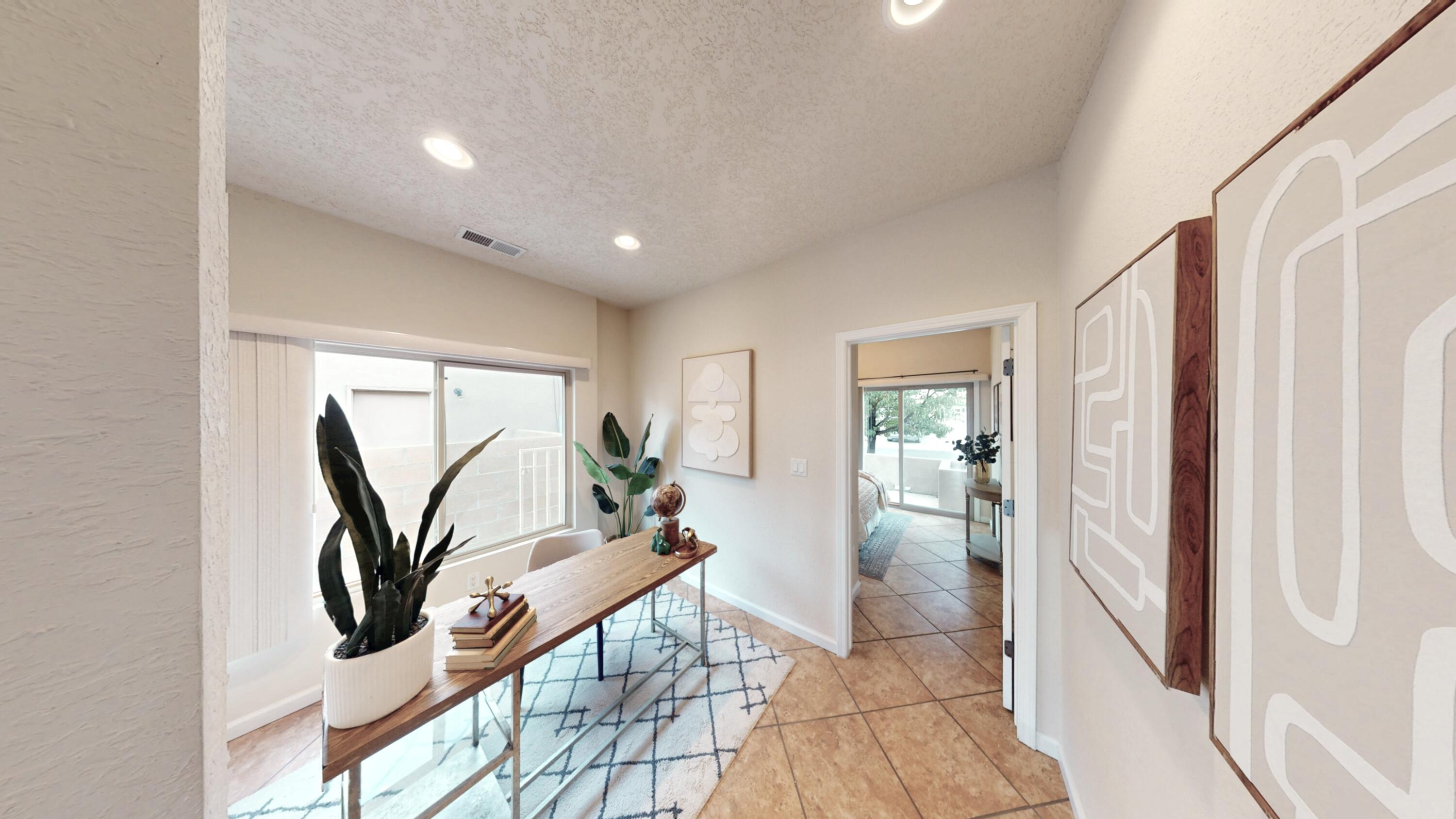 4428 Sunflower Court Southeast Rio Rancho, NM 87124 - Photo 38 of 49 Gallery Image 38