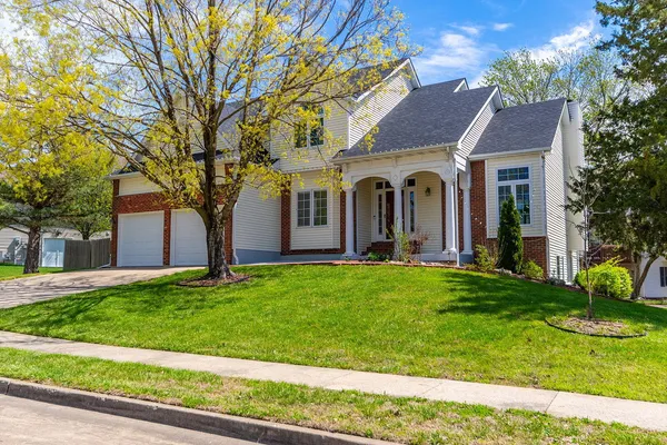 $2,300 | 1110 Brookedale Court, Columbia, MO 65203