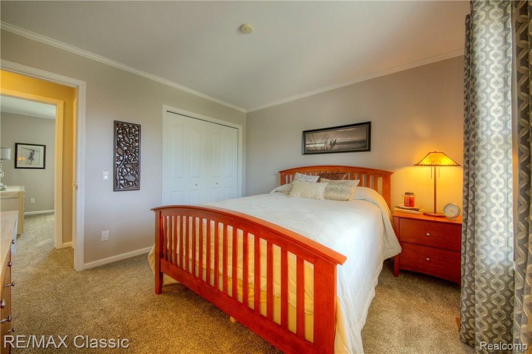 45717 Radnor Road Canton, MI 48187 - Photo 28 of 52 L Bedroom #3.jpg