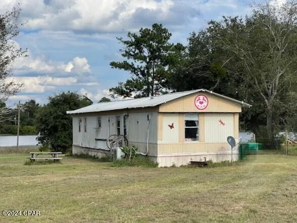 $109,000 | 418 McDuff Drive, Alford, FL 32420