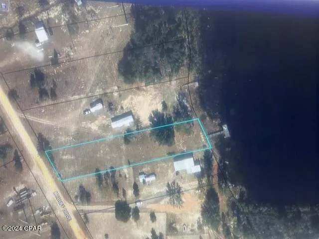 $109,000 | 418 McDuff Drive, Alford, FL 32420