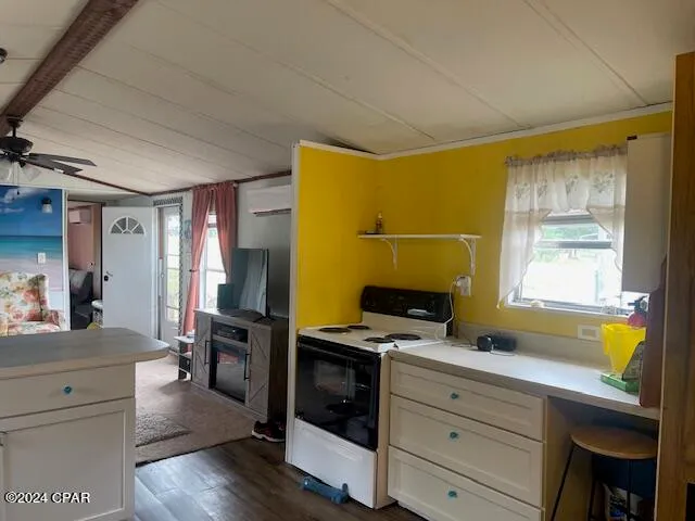 $109,000 | 418 McDuff Drive, Alford, FL 32420