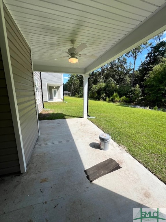 148 Sam's Drive Guyton, GA 31312 - Photo 35 of 41