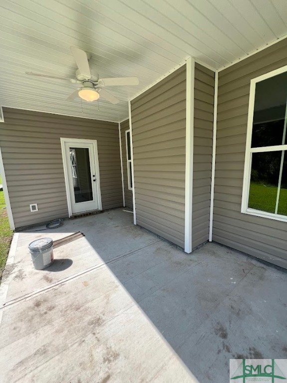 148 Sam's Drive Guyton, GA 31312 - Photo 36 of 41