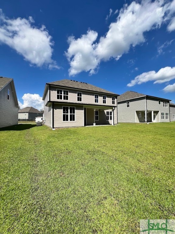 148 Sam's Drive Guyton, GA 31312 - Photo 38 of 41