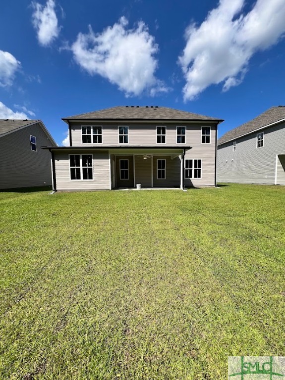 148 Sam's Drive Guyton, GA 31312 - Photo 39 of 41