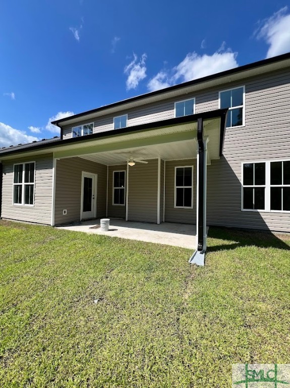 148 Sam's Drive Guyton, GA 31312 - Photo 40 of 41