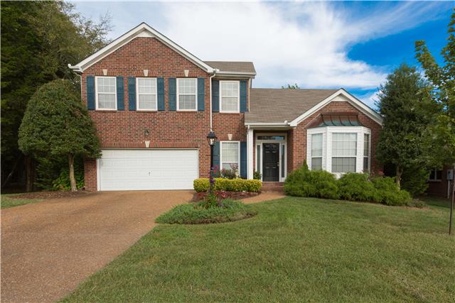 5240 Beech Ridge Road Nashville, TN 37221 - Photo 2 of 19 Gallery Image 2
