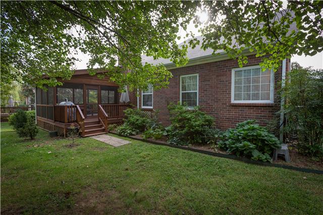 5240 Beech Ridge Road Nashville, TN 37221 - Photo 16 of 19 Gallery Image 16