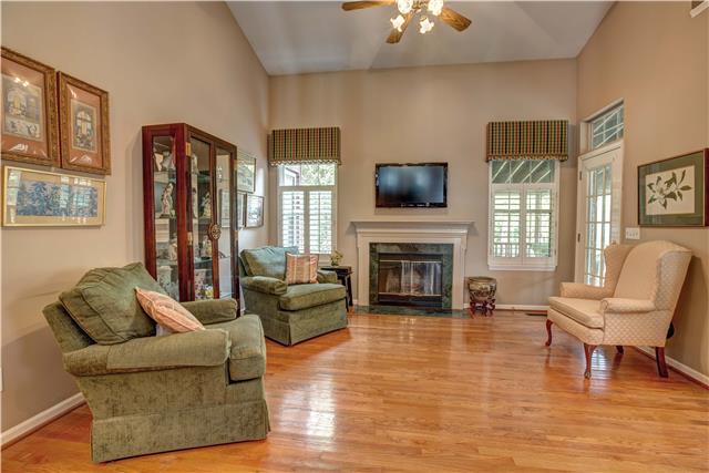 5240 Beech Ridge Road Nashville, TN 37221 - Photo 3 of 19 Gallery Image 3