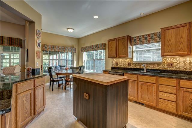 5240 Beech Ridge Road Nashville, TN 37221 - Photo 6 of 19 Gallery Image 6