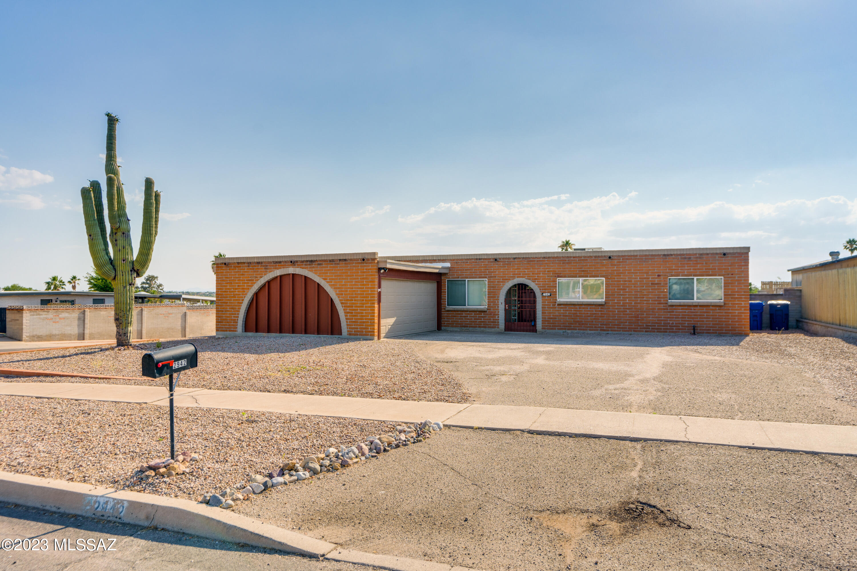 2942 South Harrison Road Tucson, AZ 85730 - Photo 36 of 38 Gallery Image 36