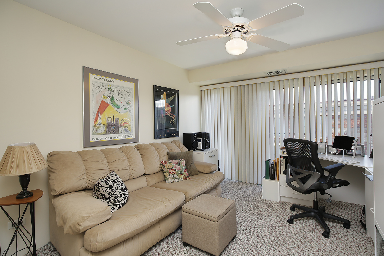 412 Kelburn Road, Unit 313 Deerfield, IL 60015 - Photo 12 of 12 Gallery Image 12